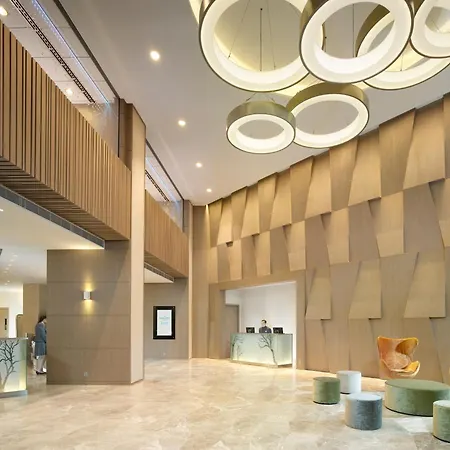 The Harbourview - Chinese Ymca Of Hong Kong-3