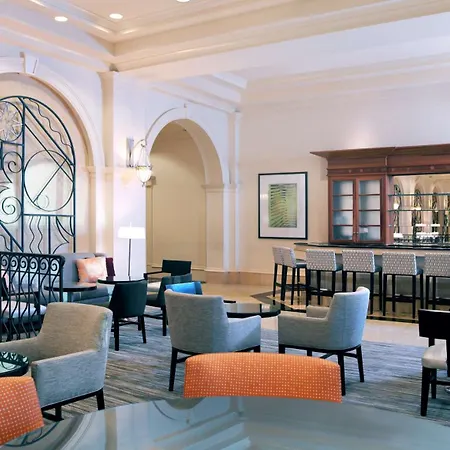 Hilton Naples-2