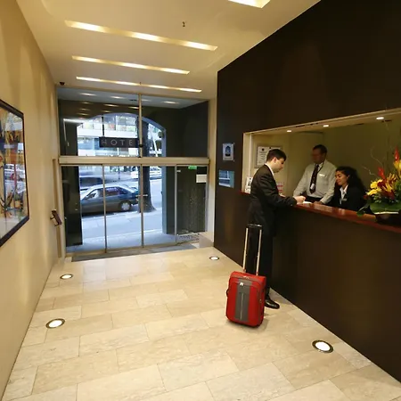 Best Western Plus Hotel Stellar-3