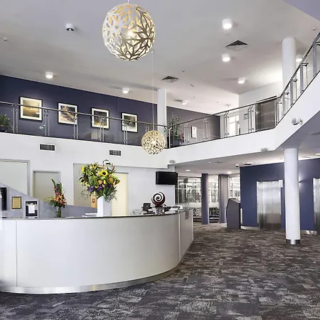 Quality Hotel Dickson-2