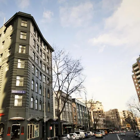 Best Western Plus Hotel Stellar-2
