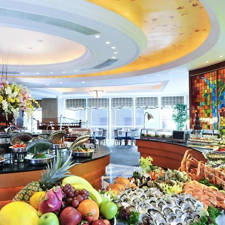 Harbour Plaza North Point-3