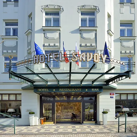 Hotel Savoy Prague-3