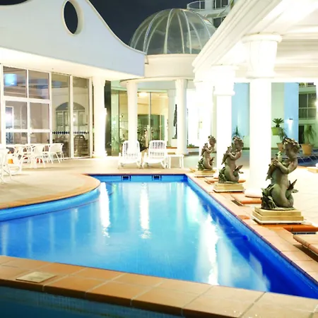 The Phoenician Resort-3