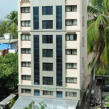 Regenta Place The Emerald-3