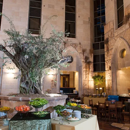 Olive Tree Hotel-3