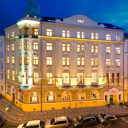 Theatrino Hotel-3