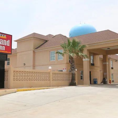 Comfort Inn South Padre Island Central-2