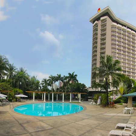 Century Park Hotel-3