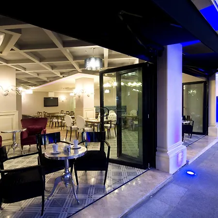 Innpera Hotel-2