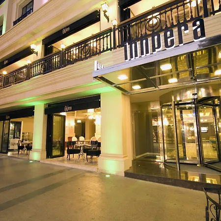 Innpera Hotel-3