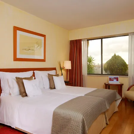 Altis Suites Apartamentos Turisticos-2