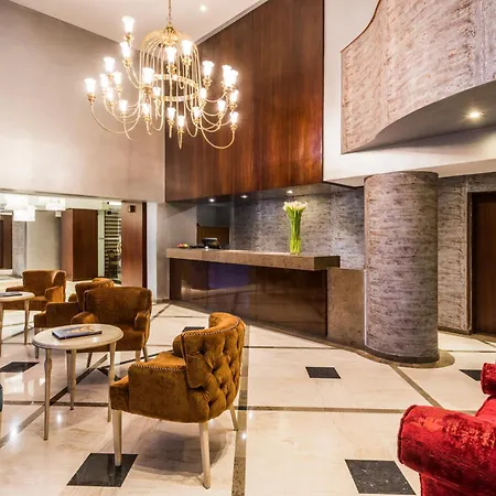 Ghl Hotel Hamilton-2