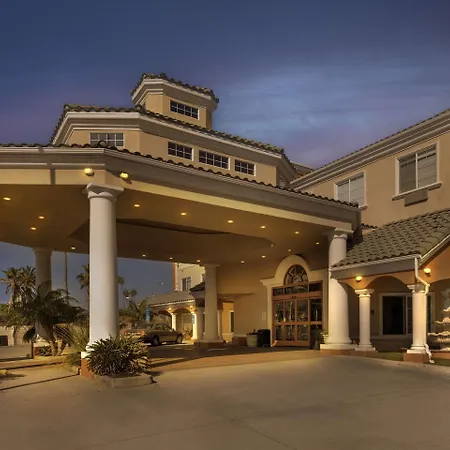 Comfort Suites Oceanside Camp Pendleton Area-2