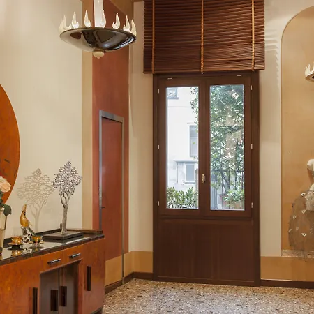 Ca' Pisani Hotel-2