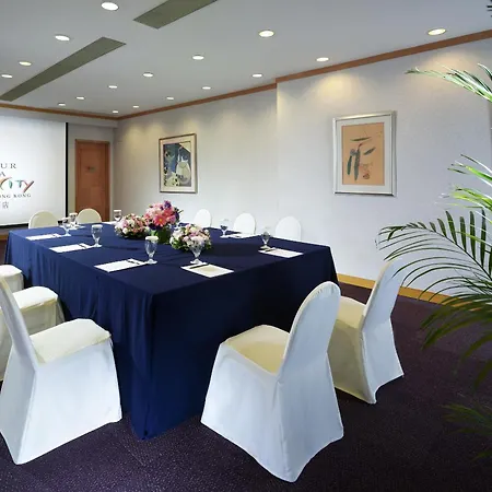 Harbour Plaza Resort City-2