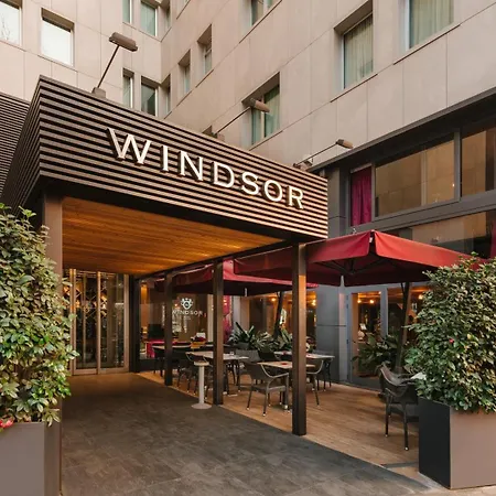 Windsor Hotel Milano-3