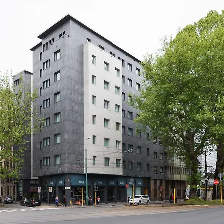 Windsor Hotel Milano-2