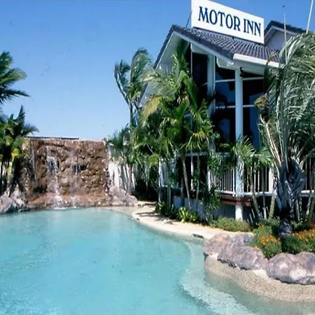 Runaway Bay Motor Inn-2