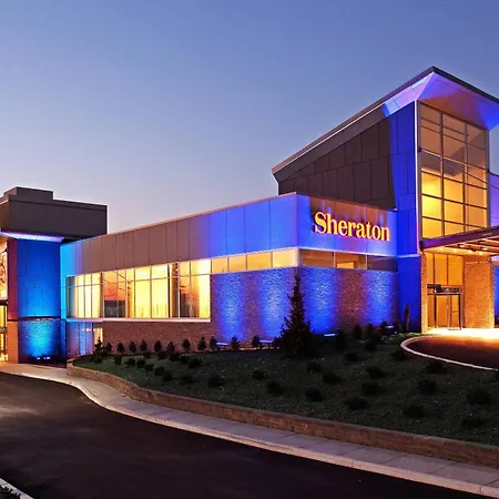 Sheraton Valley Forge King Of Prussia-3