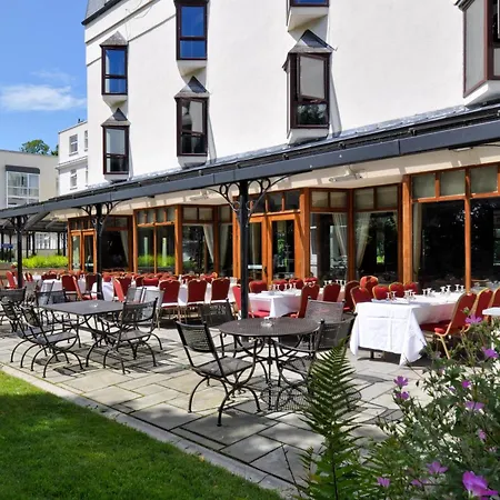 The Ardilaun Hotel-2