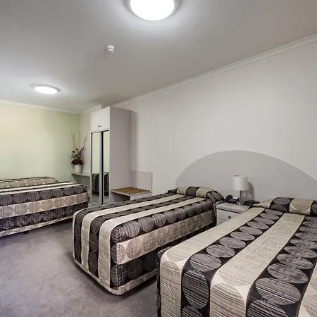 Comfort Inn & Suites Goodearth Perth-3