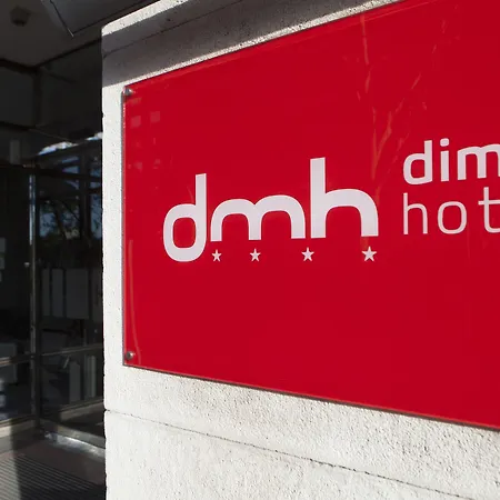 Hotel Dimar-2