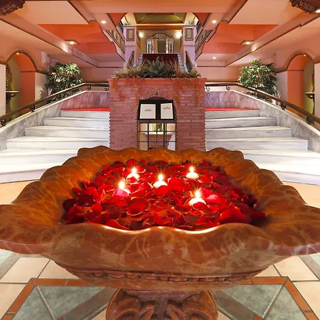 Sultanahmet Palace Hotel-3