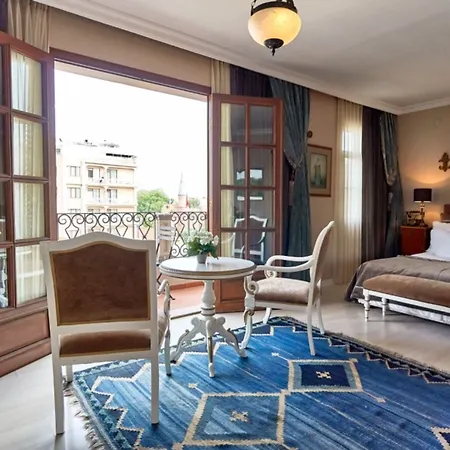 Celal Sultan Hotel Special Class-3