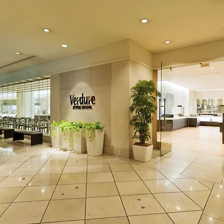 Tobu Hotel Levant Tokyo-3