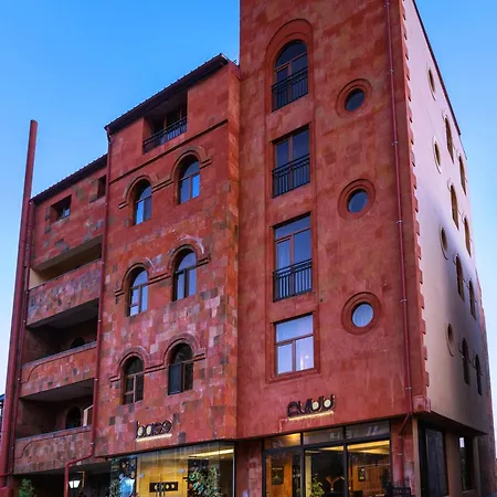 Bass Boutique Hotel-3