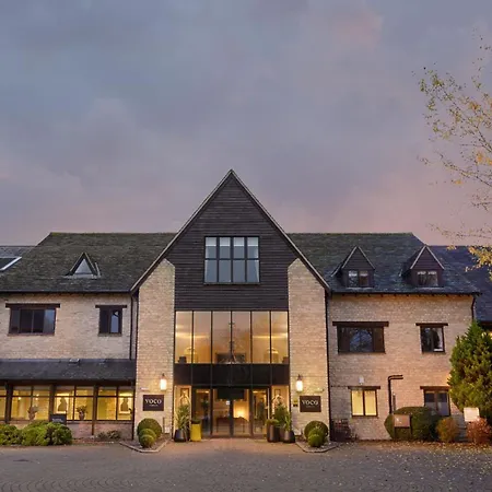 Voco Oxford Spires By Ihg-3