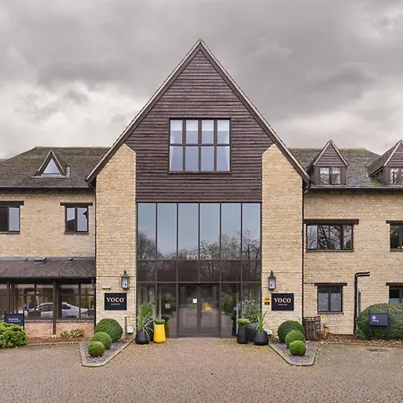 Voco Oxford Spires By Ihg-2