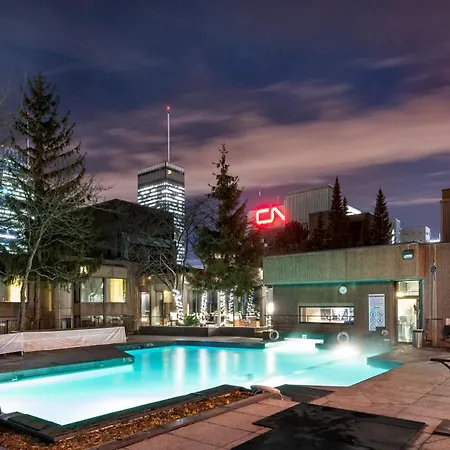 Hotel Bonaventure Montreal-2