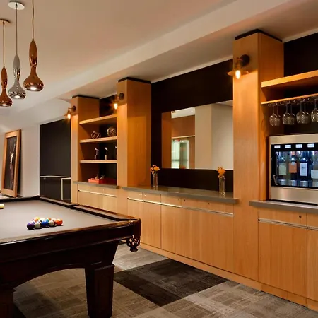 Hotel Pur, Quebec, A Tribute Portfolio Hotel-2