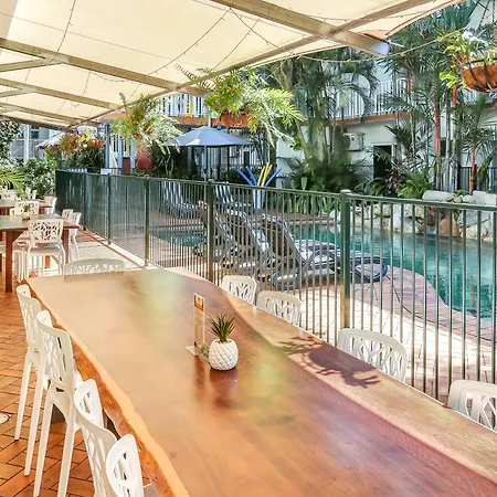 Coral Tree Inn-2