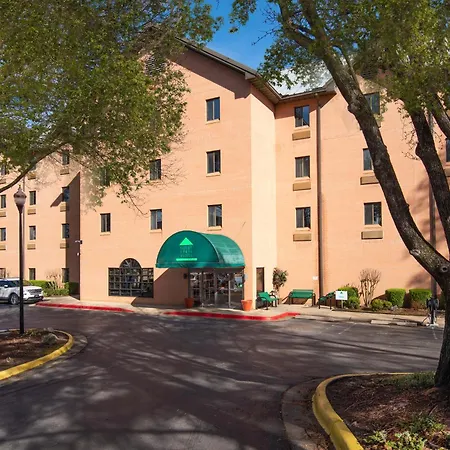 Guest Inn & Suites - Midtown Medical Center-3