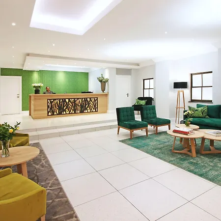 Foreshore Hotel-3
