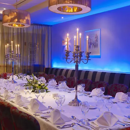 Kilkenny Ormonde Hotel-2