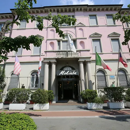 Mokinba Hotels Montebianco-3