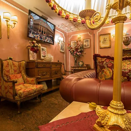 Hotel Vittoria-2