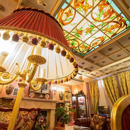 Hotel Vittoria-2