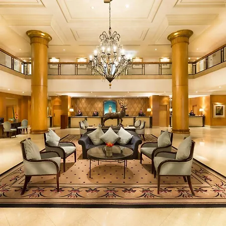 Millennium Hotel And Conference Centre Gloucester London-3