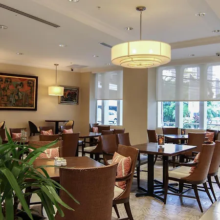 The Executive Hotel-3