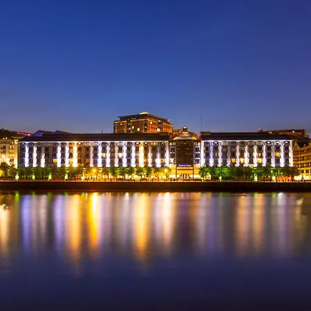 Copthorne Hotel Newcastle-2
