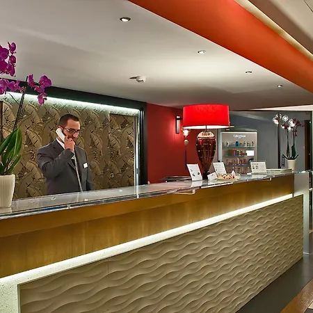 Hotel Caravel-3