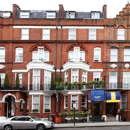 St Mark'S - Merit Hotels-2