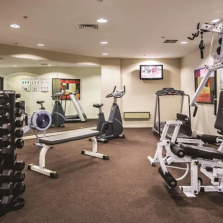 Travelodge Hotel Wellington-3