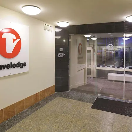 Travelodge Hotel Wellington-2