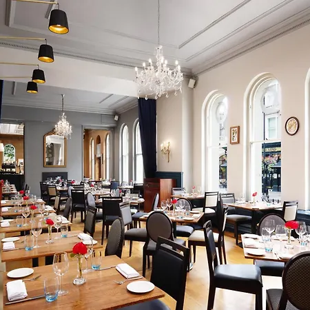 The Bailey'S Hotel London Kensington-3